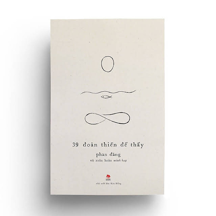 39 ĐOẢN THIỀN ĐỂ THẤY - Ảnh 3