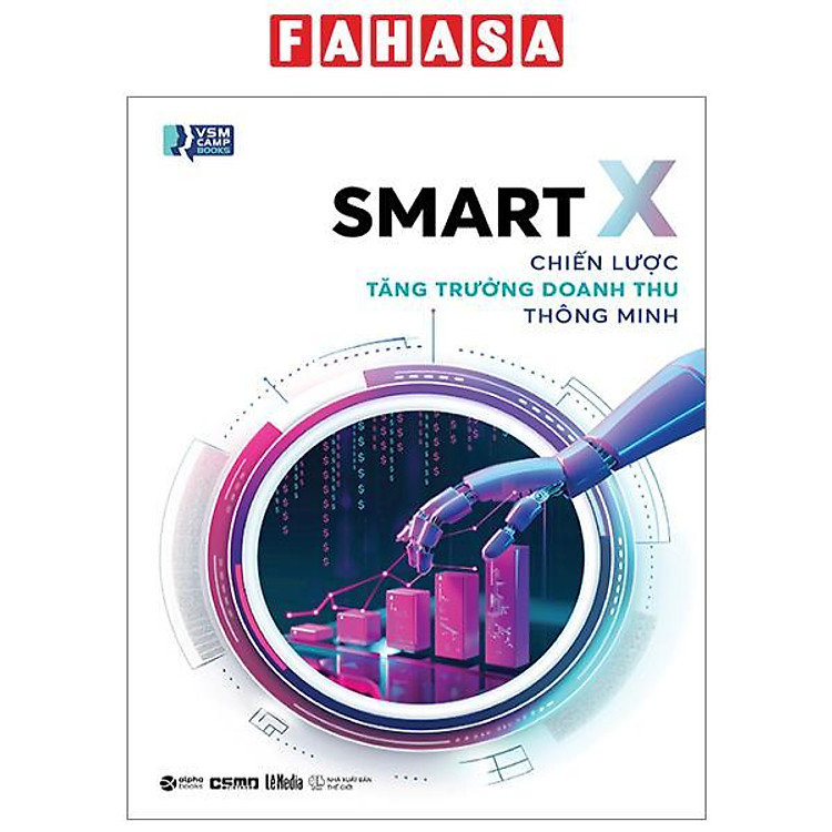 Smart X – Chiến Lược Tăng Trưởng Doanh Thu Thông Minh