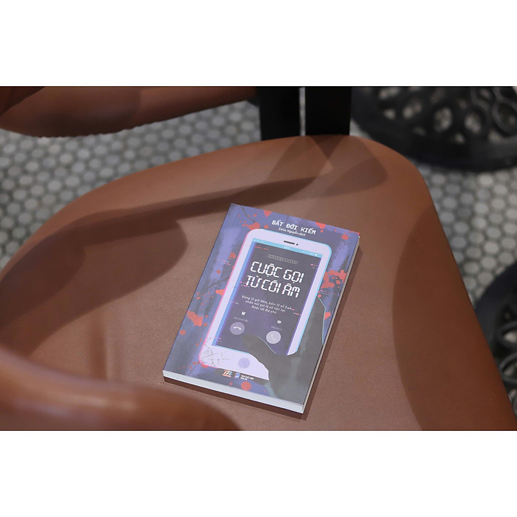 Cuộc Gọi Từ Cõi Âm - Ảnh 7