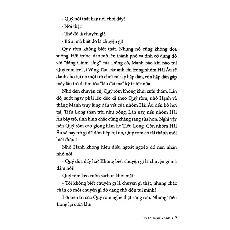 Kính Vạn Hoa Tập 6 (Tái Bản 2022) - Ảnh 2