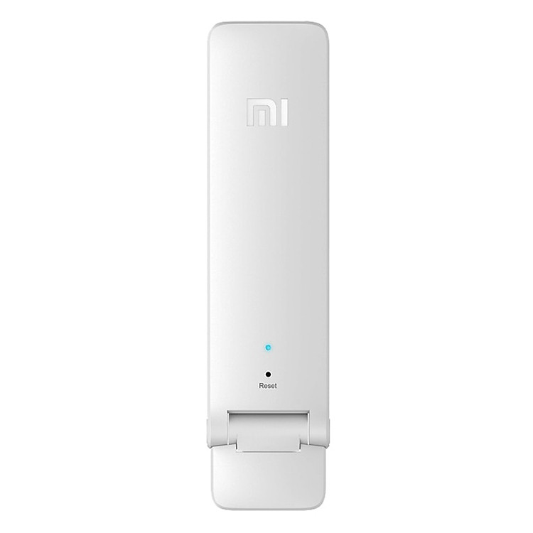 Kích Sóng Wifi 2 Xiaomi - Hàng Nhập Khẩu