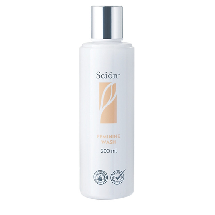 Dung dịch vệ sinh phụ nữ Scion Feminine Wash