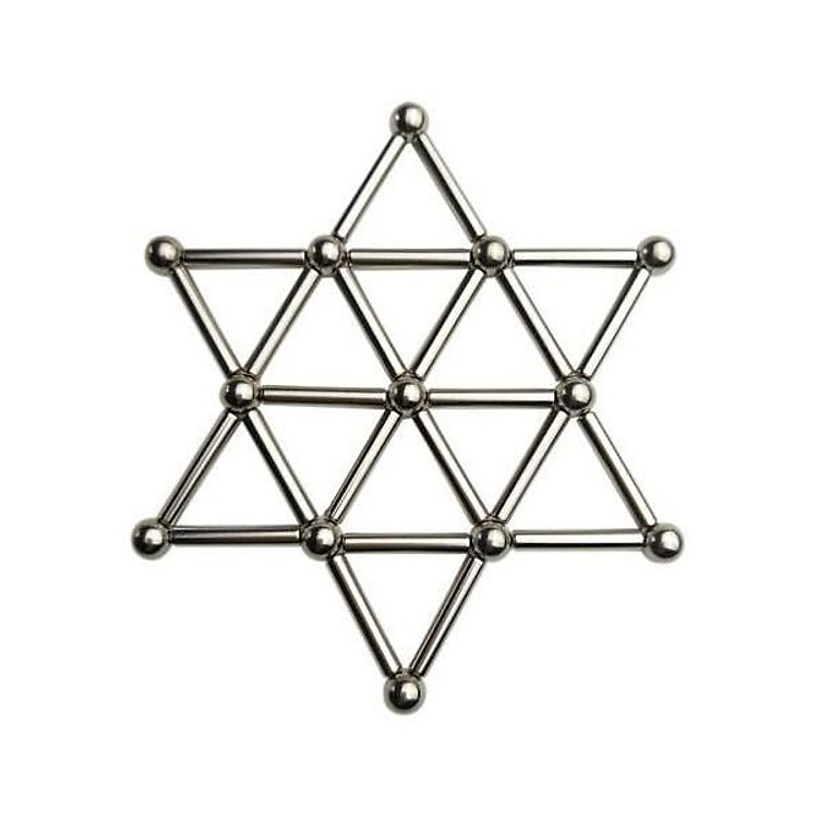 Quà tặng bộ Nam Châm xếp hình thông minh Neocube để bàn