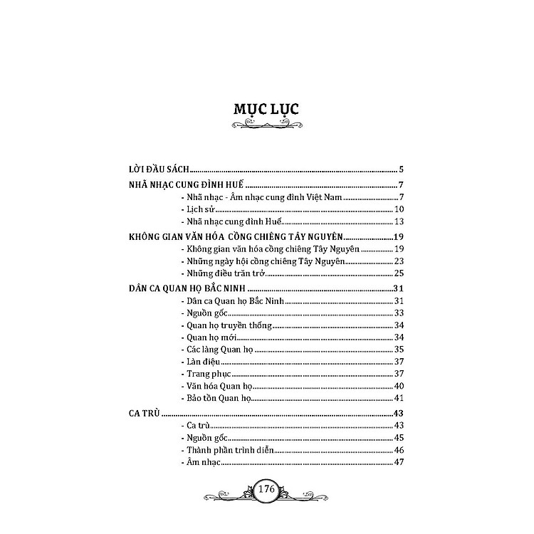 Những Di Sản Văn Hóa Phi Vật Thể Đại Diện Của Nhân Loại Tại Việt Nam (Tái bản 2025) - Ảnh 4