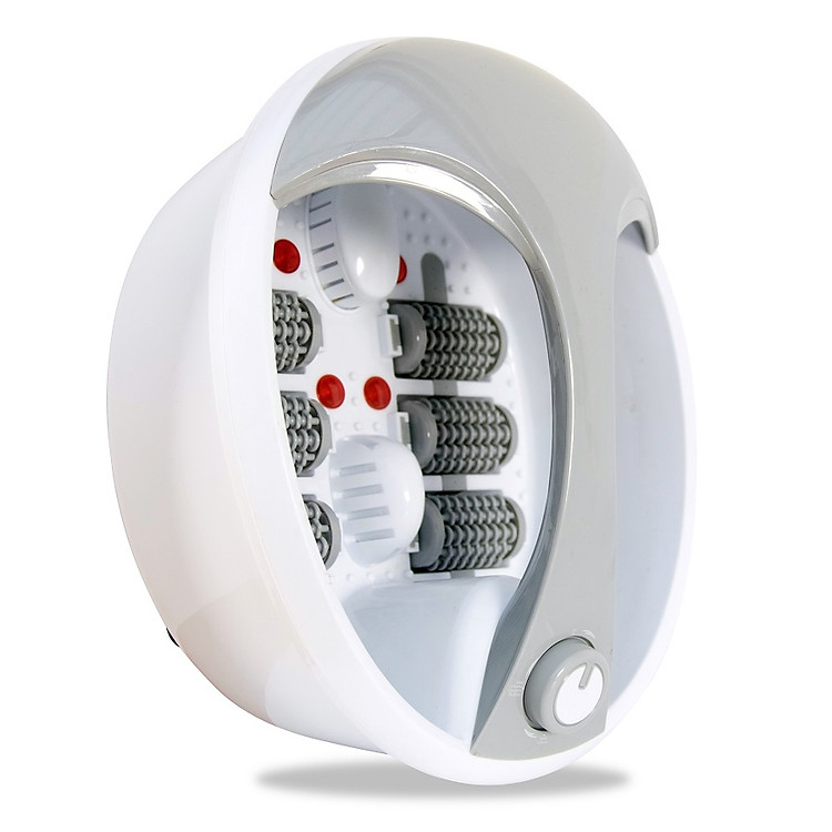 Bồn ngâm chân massage đa năng RIO FTBH2EU