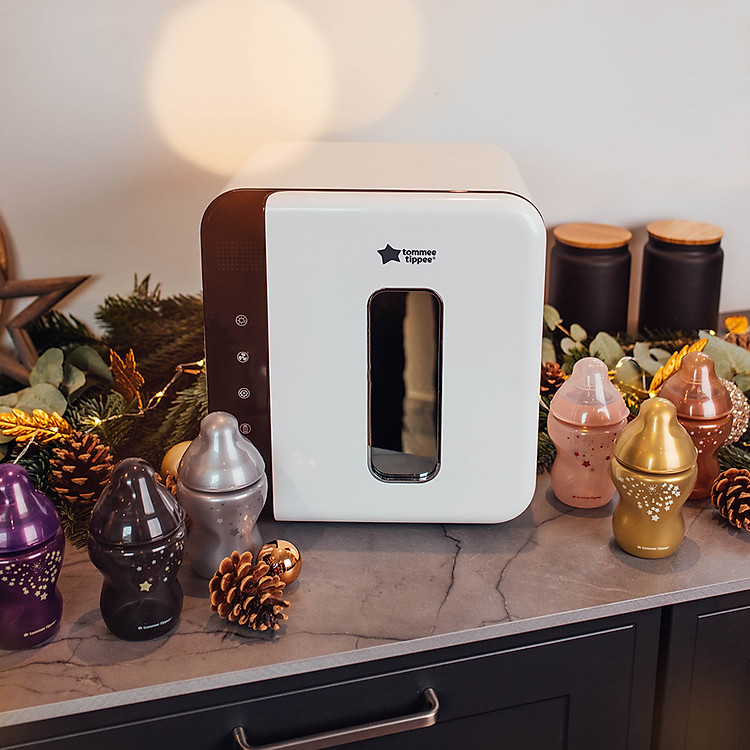 Máy tiệt trùng UV Tommee Tippee Chính hãng Giá tốt - Hình ảnh 5