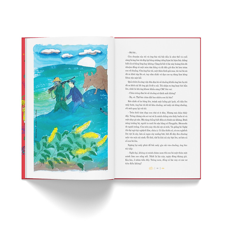 Tết Ất Tỵ 2025 - Hợp Tuyển Văn Thơ Nhạc Hoạ Chủ Đề Mùa Xuân và Ngày Tết - Ảnh 5