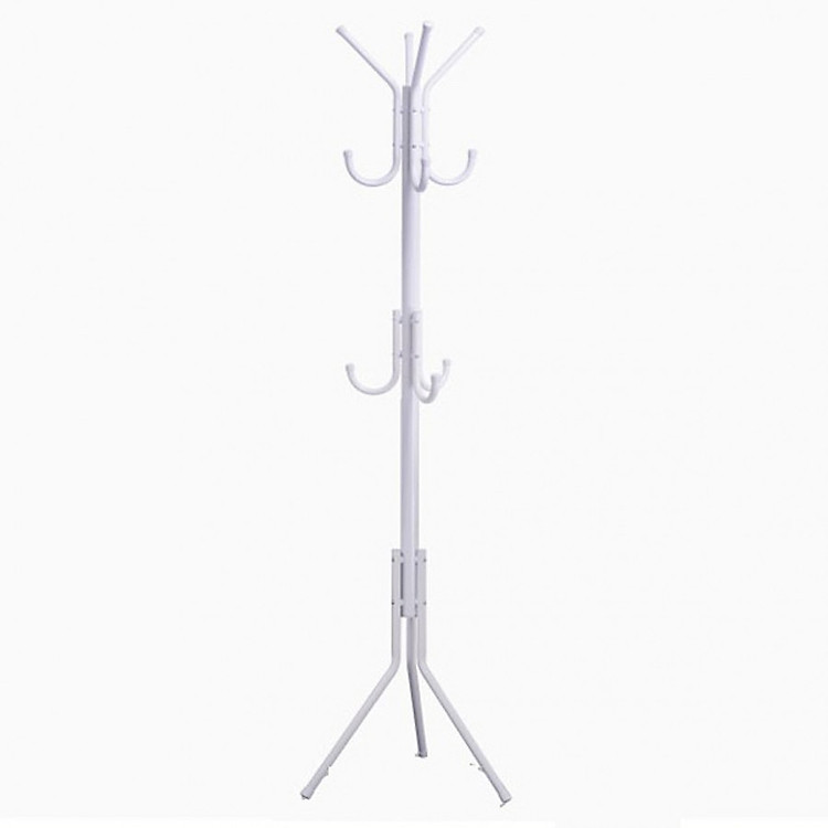 Cây treo Quần áo Đa Năng chất lượng Cao - Giao màu ngẫu nhiên