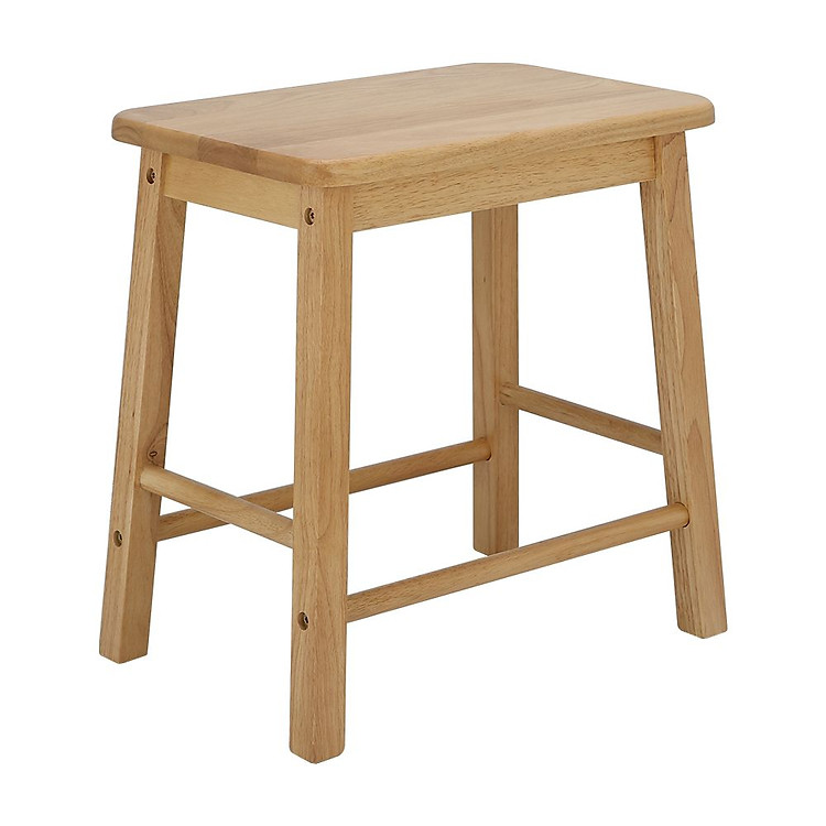 Ghế Ngồi KOFF Cao 45 cm, 30cm, 2 Màu Sắc | Index Living Mall | Nội Thất Thái Lan