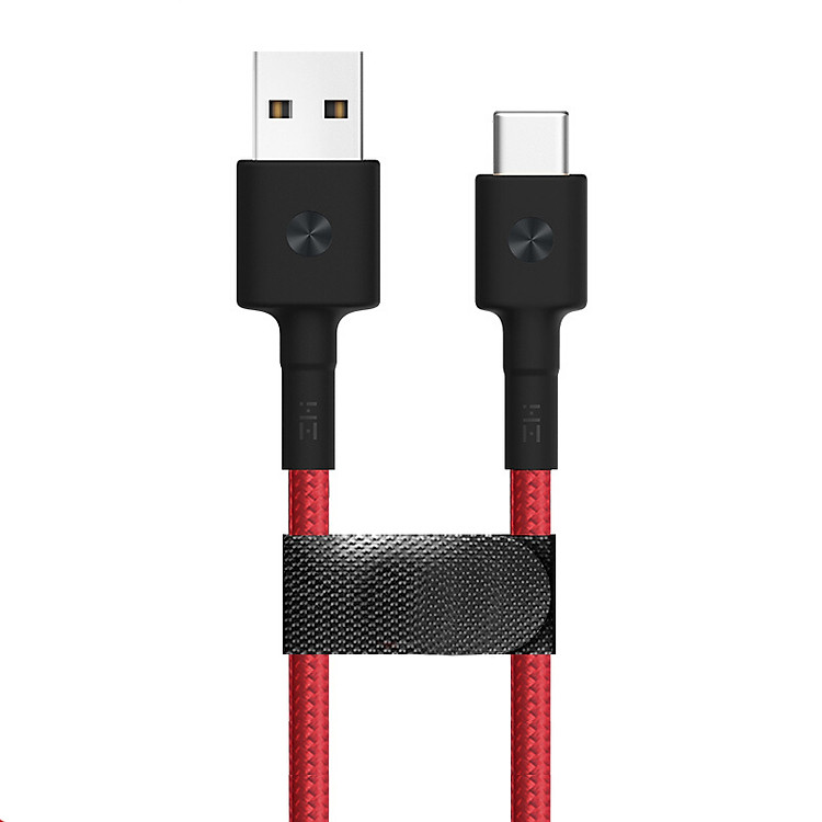 Cáp Sạc Type-C ZMI-AL401