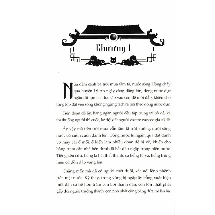 Thế Thân - Ảnh 6