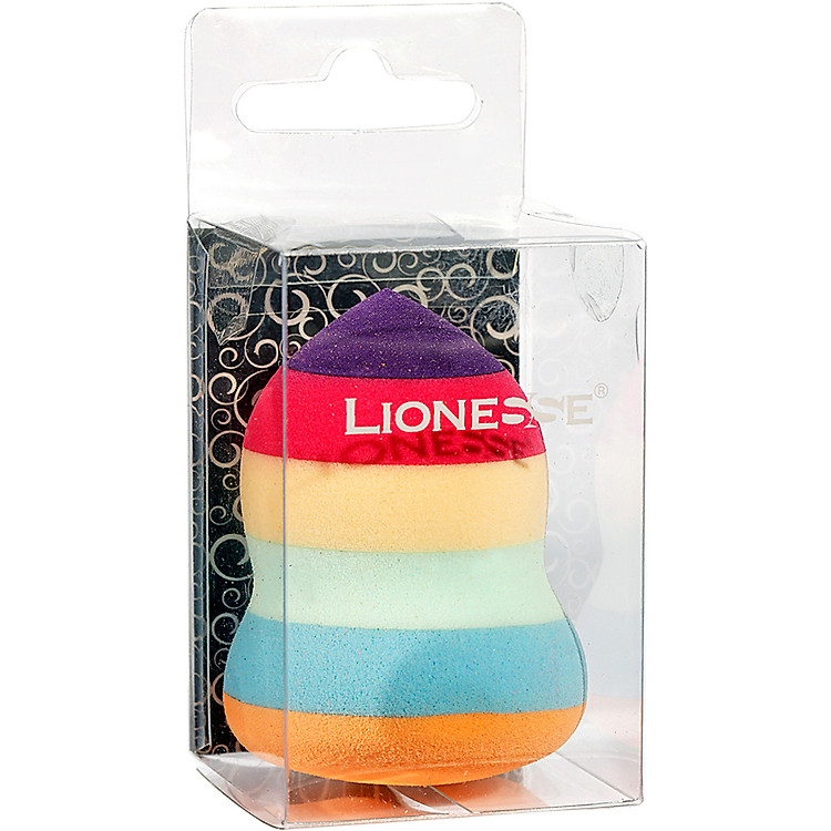 Mút Tán Kem Nền Lionesse