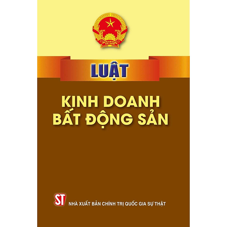 Luật Kinh Doanh Bất Động Sản 2024 (hiệu lực từ 01/08/2024) - Ảnh 2