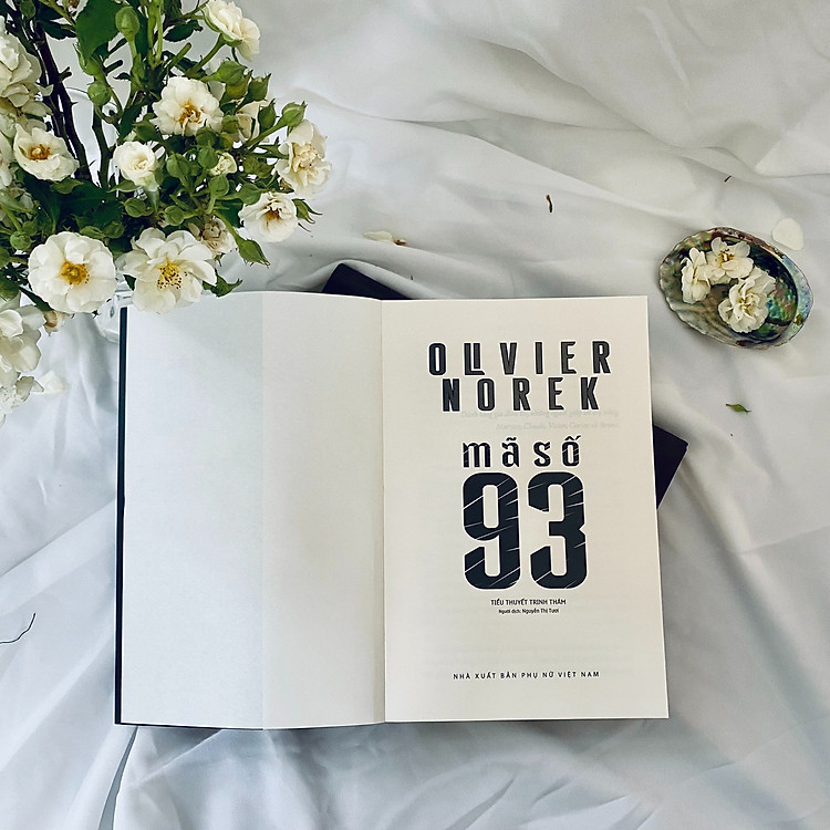 MÃ SỐ 93 - Ảnh 4