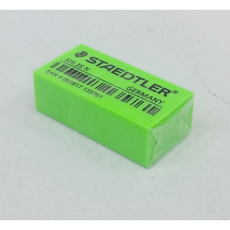 Gôm Staedtler 526 35N - Ảnh 4