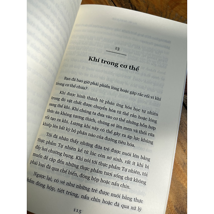 SỐNG LÀNH ĐỂ TRẺ - Norman W. Walker - Ảnh 4