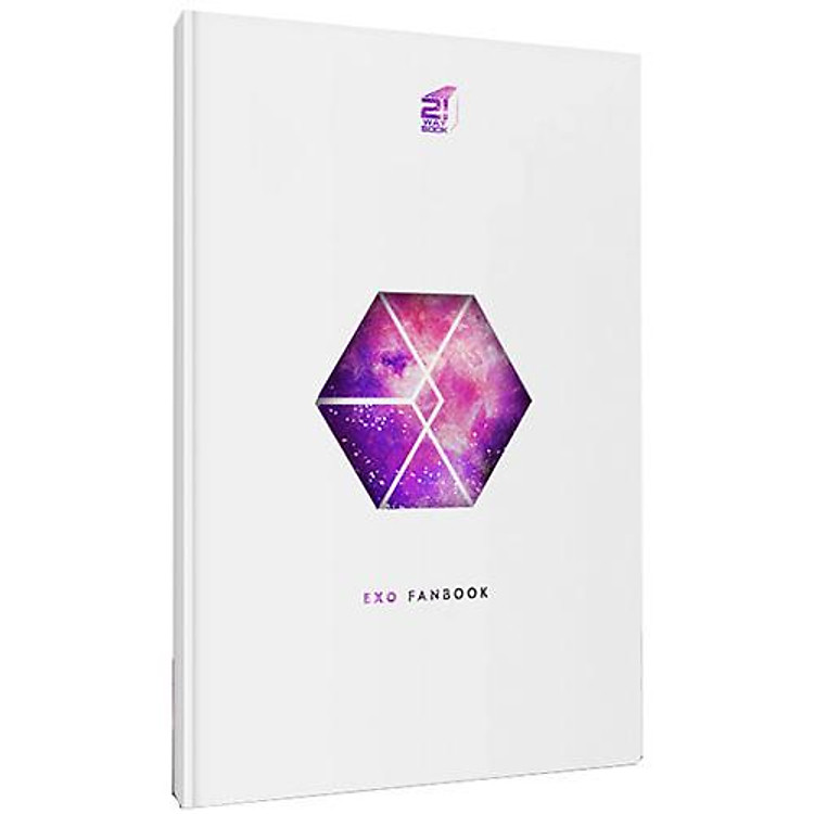 EXO Fanbook