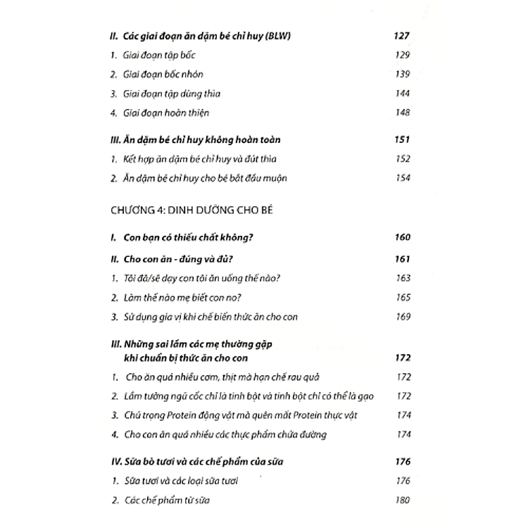 Nuôi Con Không Phải Là Cuộc Chiến (Tái Bản) - Ảnh 4