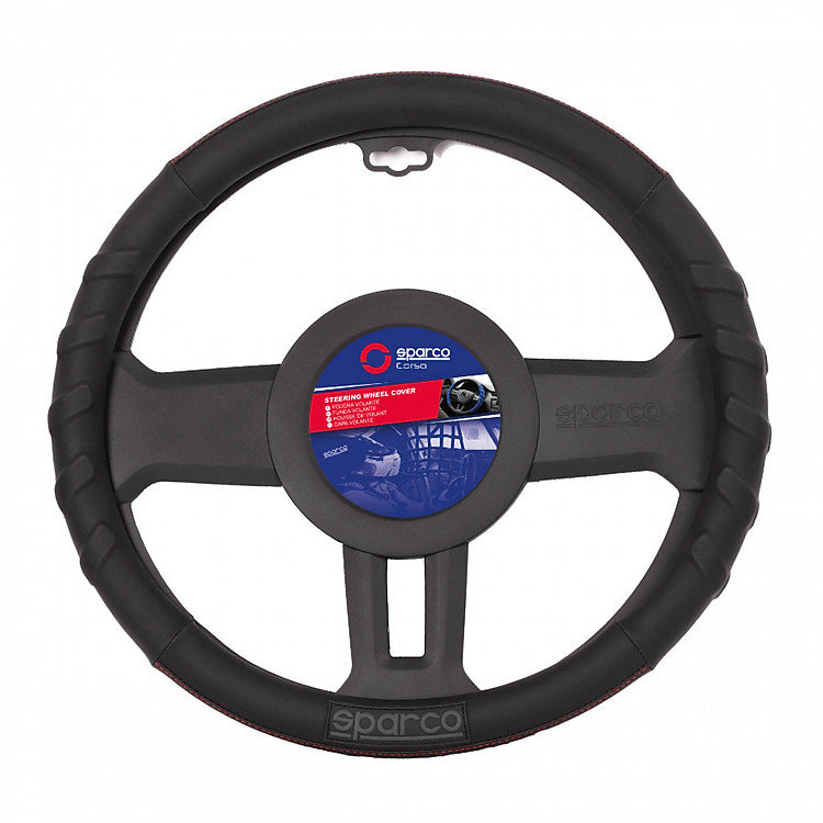 Bọc vô lăng Ô Tô Sparco