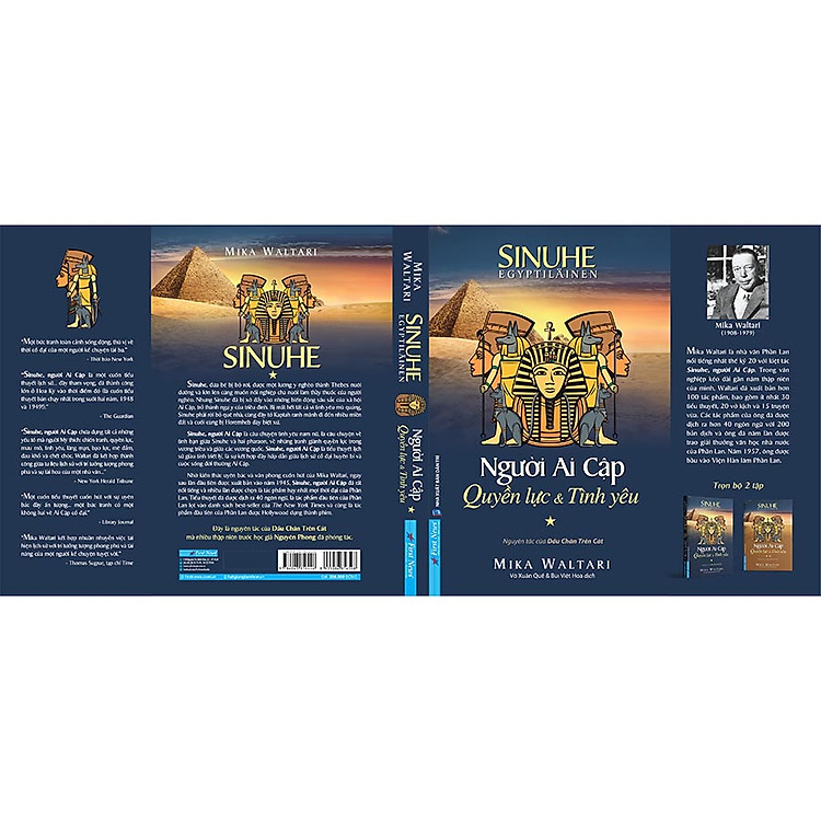 Người Ai Cập - Quyền Lực & Tình Yêu (Tập 1) - Ảnh 4