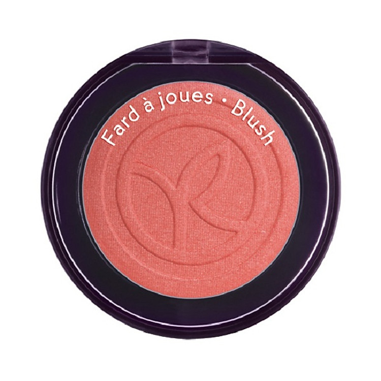 Phấn Má Hồng Yves Rocher Color Blush #07 Rose Capucine