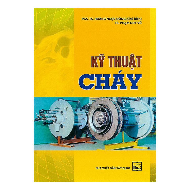 Sách Kỹ Thuật Cháy