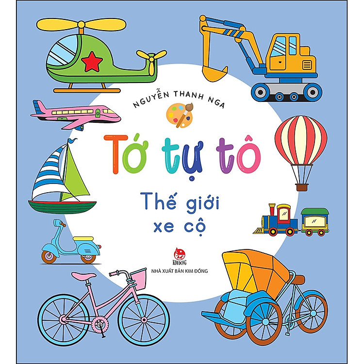 Tớ Tự Tô - Ảnh 7