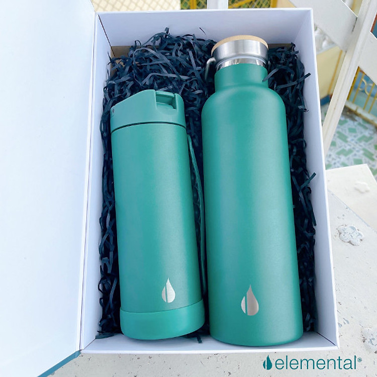 Bình giữ nhiệt Elemental - Ảnh 6