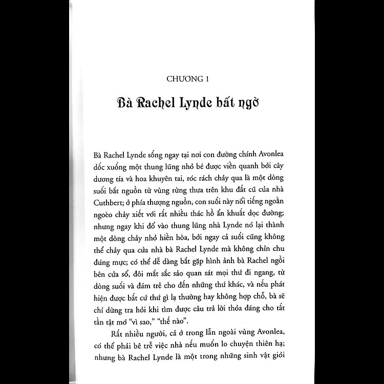 Anne Tóc Đỏ Dưới Chái Nhà Xanh - Ảnh 2