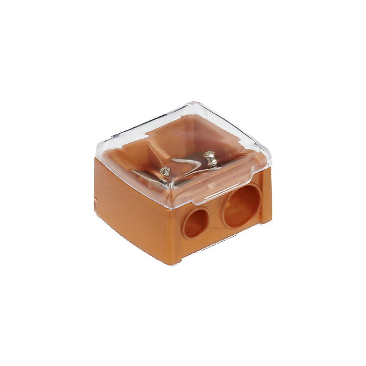Gọt chì son môi, kẻ mắt DUAL PENCIL SHARPENER