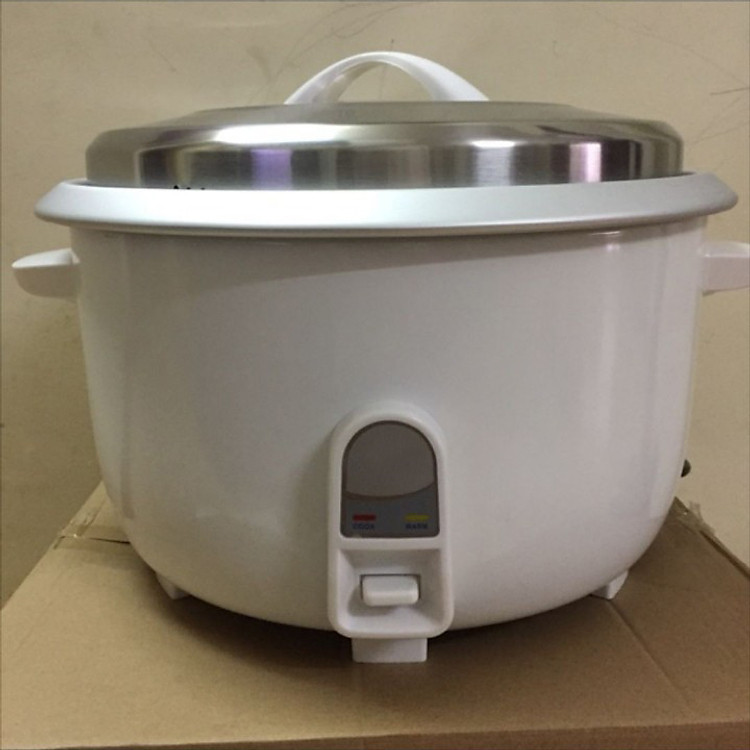 Nồi Điện Công Nghiệp 13 lít