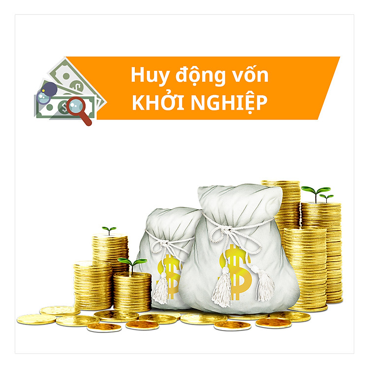 Khóa Học Huy Động Vốn Khởi Nghiệp KYNA KD16