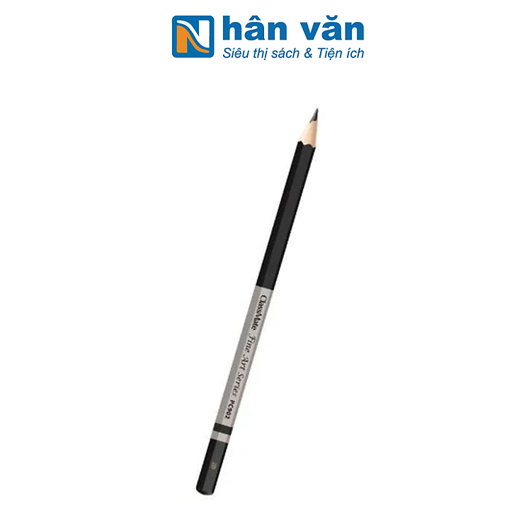 Bút Chì Gỗ 2B Classmate Fine Art CL-PC902