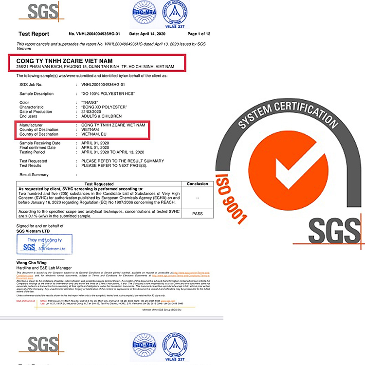 Gối Ôm Chữ U Đa Năng cho Bà Bầu Uy tín Giá rẻ - Hình ảnh 5