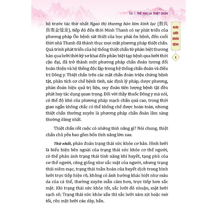 Đông Y Thiệt Chuẩn - Ảnh 3