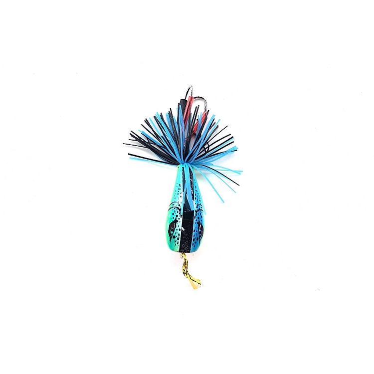 Mồi câu câu cá lóc 55mm, 10g
