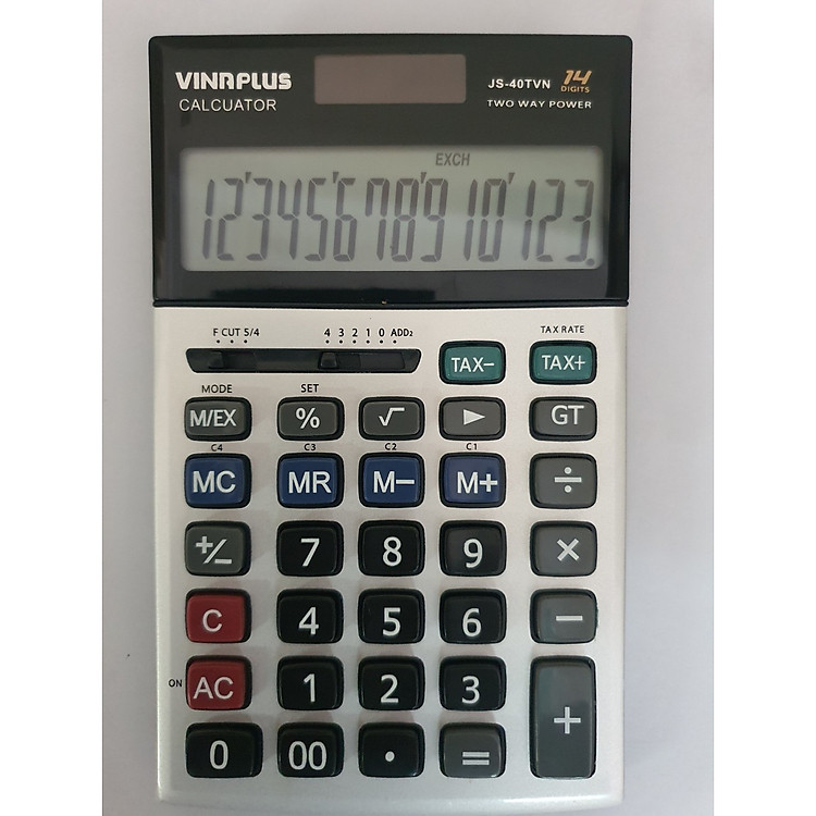 Máy tính văn phòng JS-40TVN Bảo Hành 2 Năm - Hàng Chính Hãng