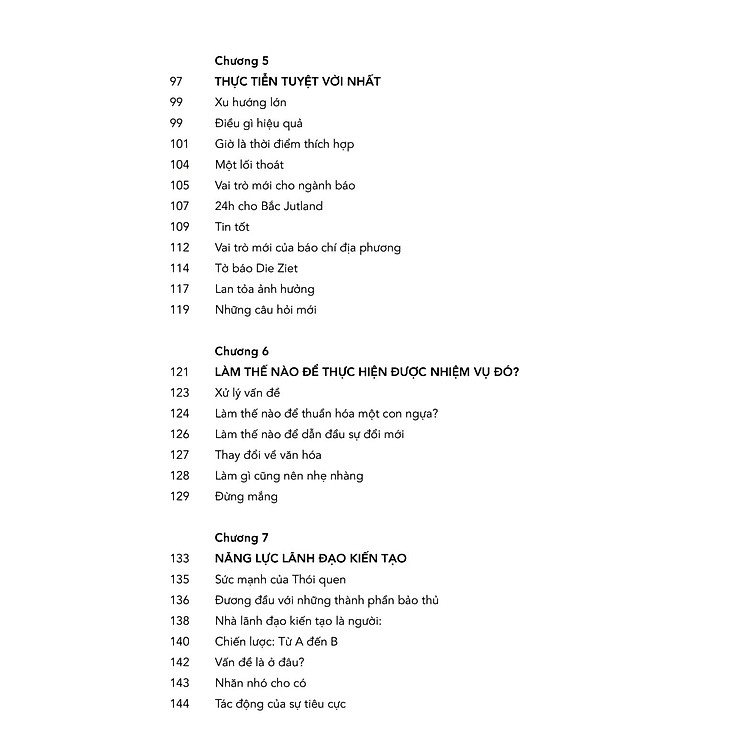Tin Tức Kiến Tạo - Vực Dậy Nền Truyền Thông Và Dân Chủ Với Tư Duy Báo Chí Của Tương Lai - Ảnh 6