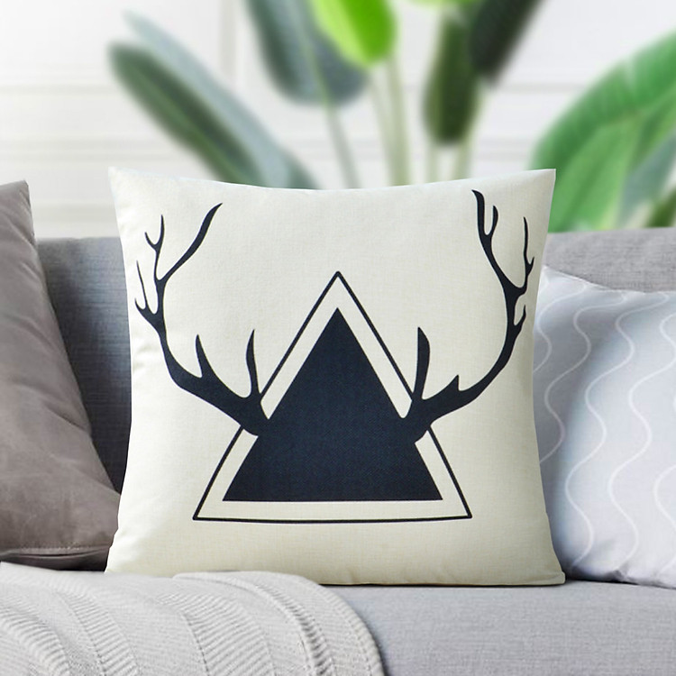 Gối Sofa Trang Trí NORDIC (NO1->14) (45x45cm)