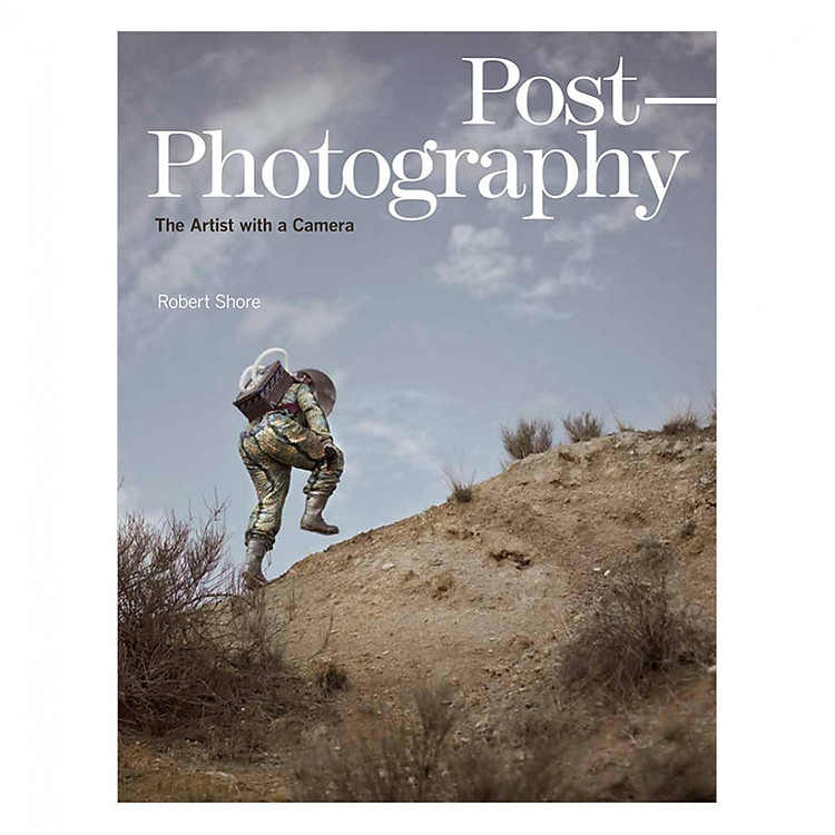 Sách Post - Photography