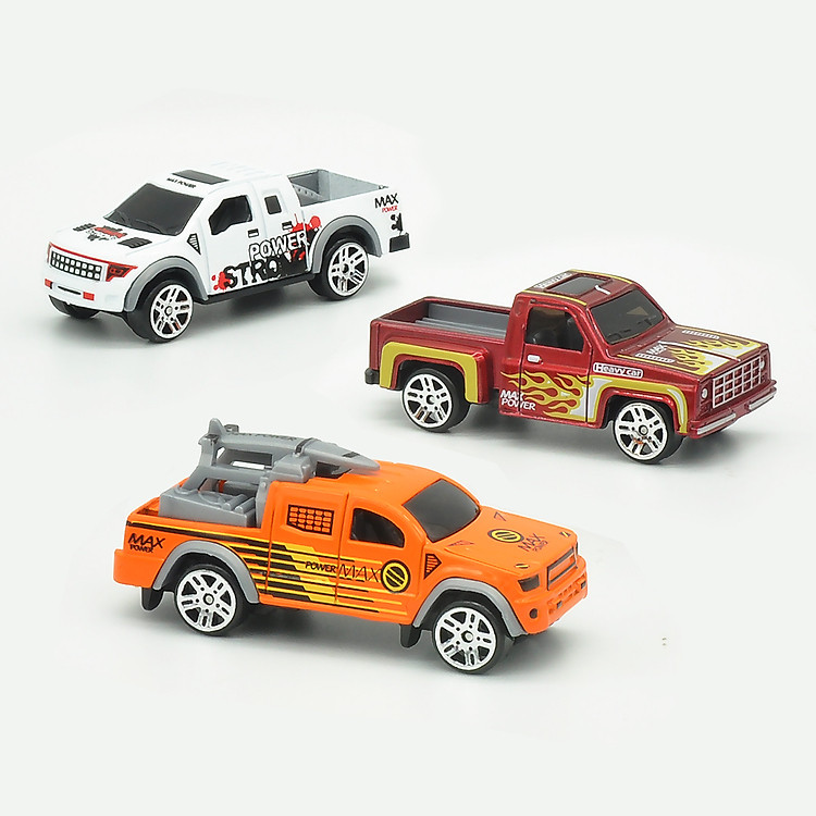 Mua Xe Bán Tải DK81107 - Duka Chính hãng Giá tốt - Hình ảnh 3