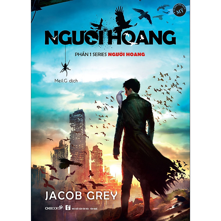 Người Hoang - Ảnh 2