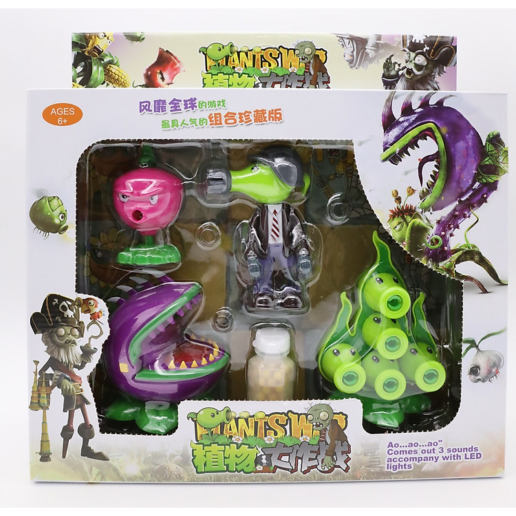 Zombie Đại chiến 2