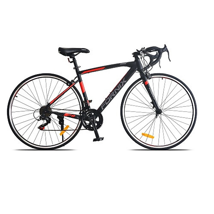 Xe đạp thể thap Fornix F8