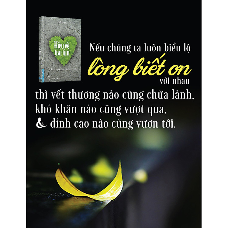 Hiểu Về Trái Tim - Ảnh 4