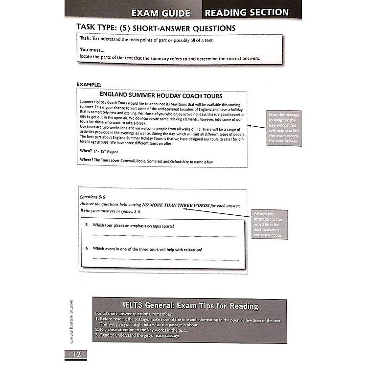 Succeed In IELTS General - Ảnh 2