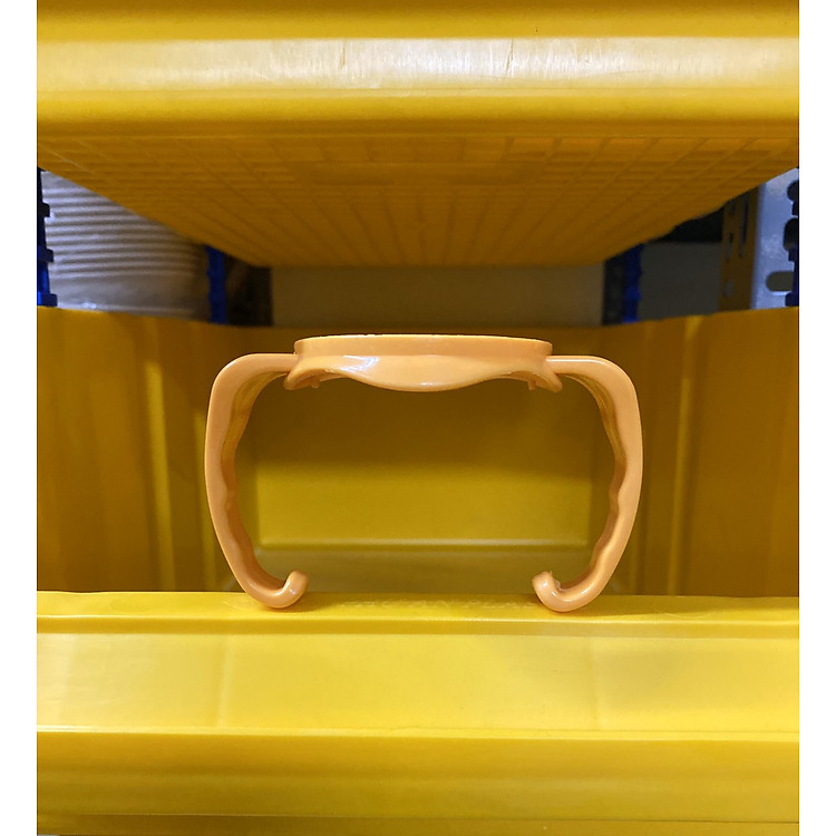 Tay Cầm Chống Nóng Sử Dụng Cho Bình Sữa Pigeon, Lansinon Momma TC01