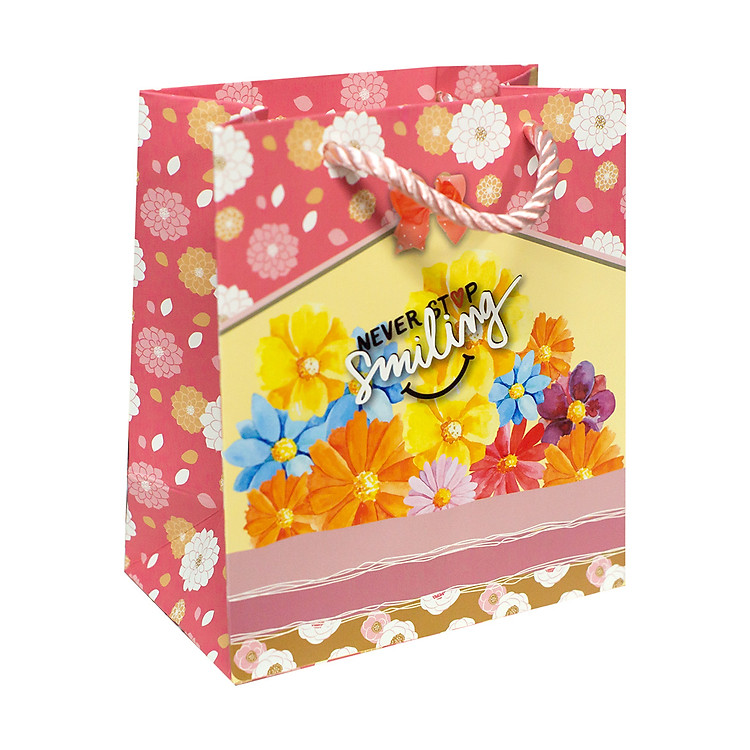 Túi Dây Nhỏ TT101 (15 x 13 x 7.5 cm) - Ảnh 5