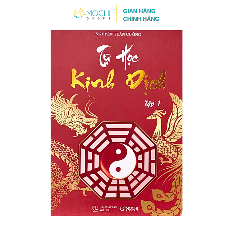 Tự học kinh dịch (Tập 1)