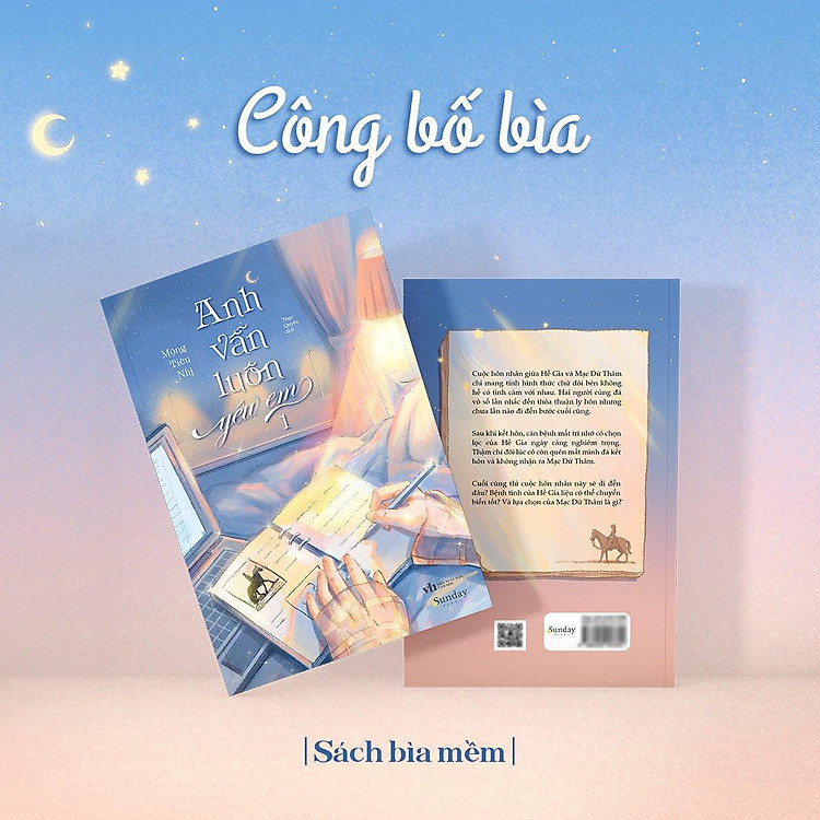 Anh Vẫn Luôn Yêu Em - Tập 1 - Ảnh 3